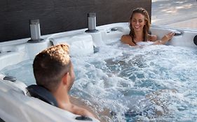 ROYAL VILLA - Adults Only - Pokoje z widokiem na Zalew Wiślany